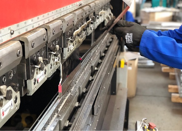 Rg Sheet Metal Fabrication2 R G Sheet Metal