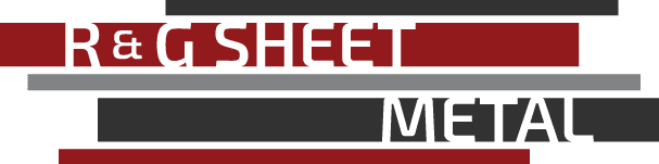 Rg Sheet Metal Logo Retina R G Sheet Metal