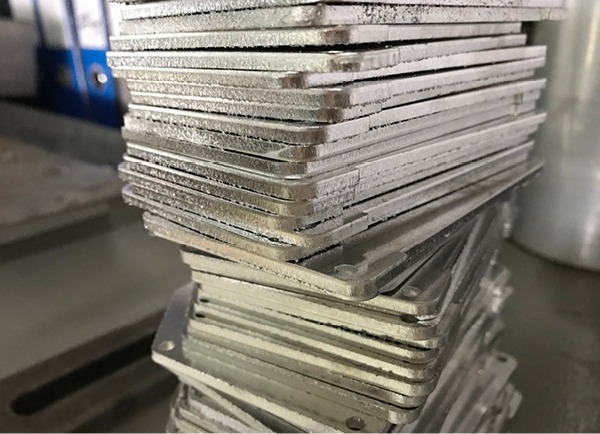 Rg Sheet Metal Tooling1 R G Sheet Metal
